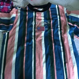 Guess men’s shirt